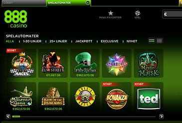 888casino bedrägeri